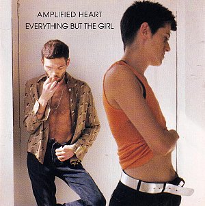 Amplified Heart [CD]