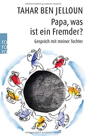 Papa, was ist ein Fremder?