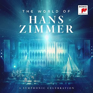 The World of Hans Zimmer - A Symphonic Celebration [Vinyl]
