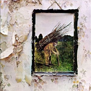 Led Zeppelin IV [CD]