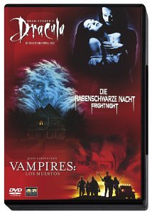 Vampir- Box [DVD]