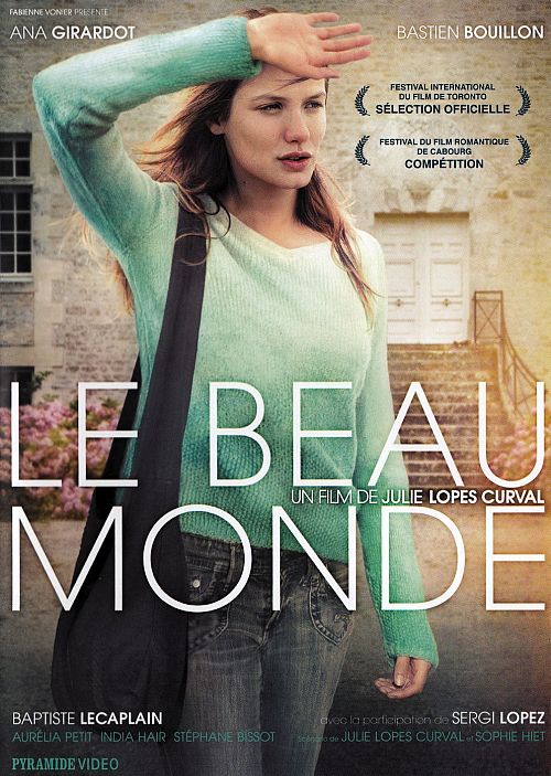 Le beau monde [DVD]