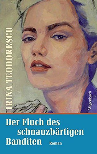 Der Fluch des schnauzbärtigen Banditen 