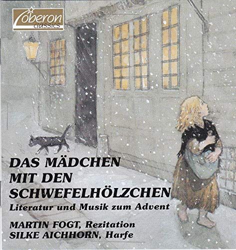 Advent Literatur und Musik