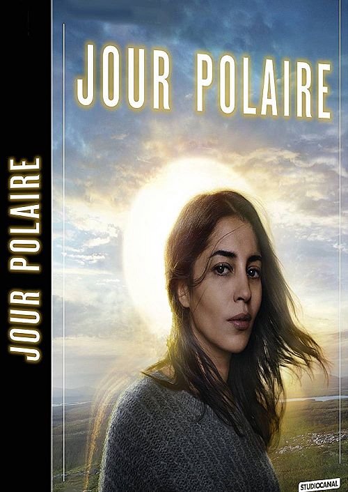 Jour polaire - Saison 1 [DVD]