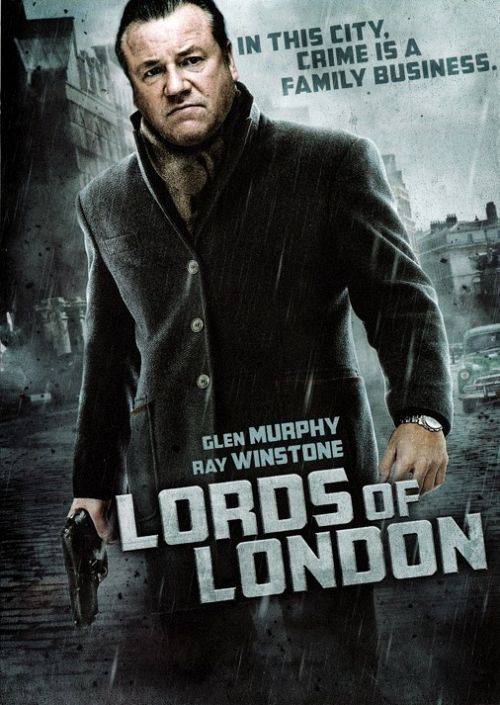 Lords of London [DVD]