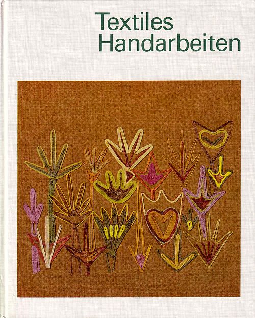 Textiles Handarbeiten