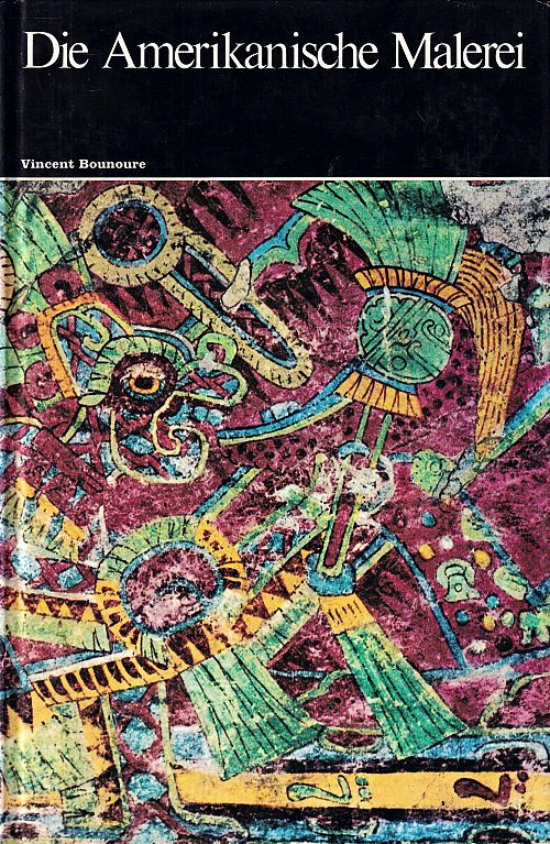 Die Amerikanische Malerei