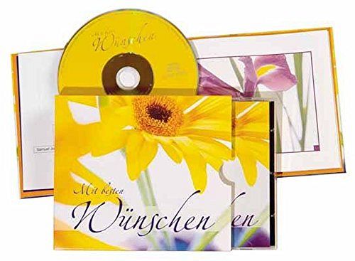 Mit besten Wünschen [CD]