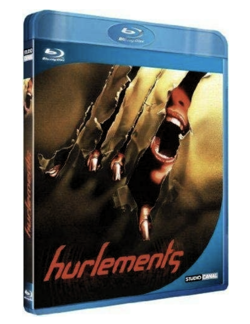 Hurlements [Blu-ray]
