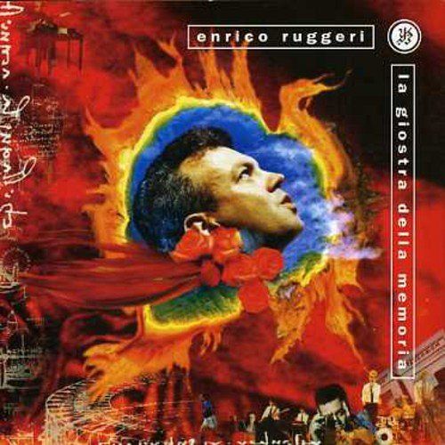 La Giostra Della Memoria [CD]