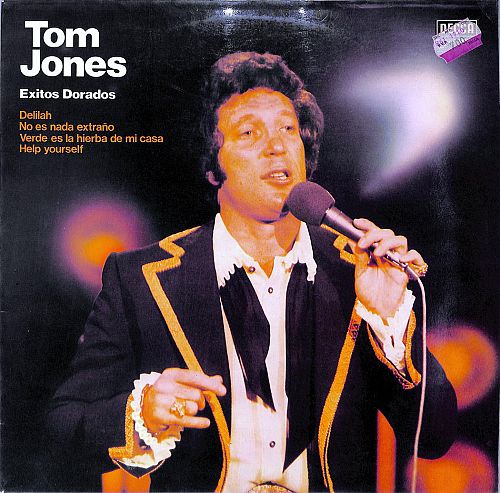 Exitos Dorados [Vinyl]