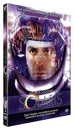 Solaris [DVD]