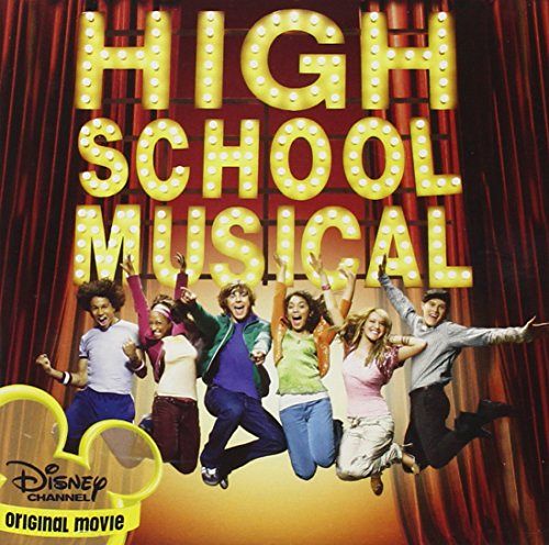 High School Musical [CD]