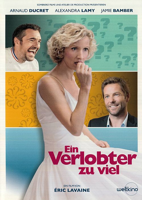 L'Embarras du choix [DVD]