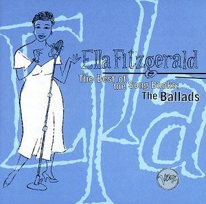 The Best Of The Songbooks - The Ballads [CD]