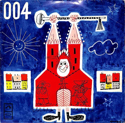 004 - Ein Querschnitt von der Basler Fasnacht