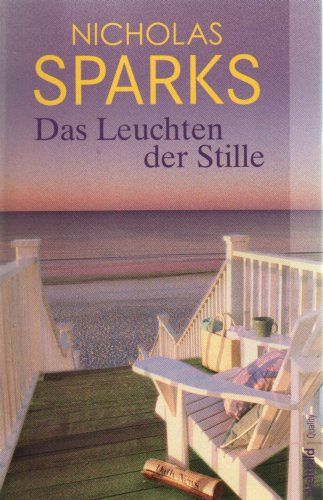 Das Leuchten der Stille