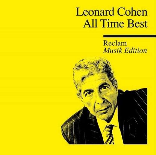 All Time Best [CD]
