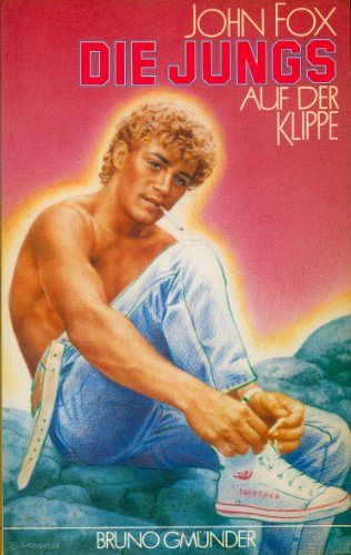 Die Jungs auf der Klippe