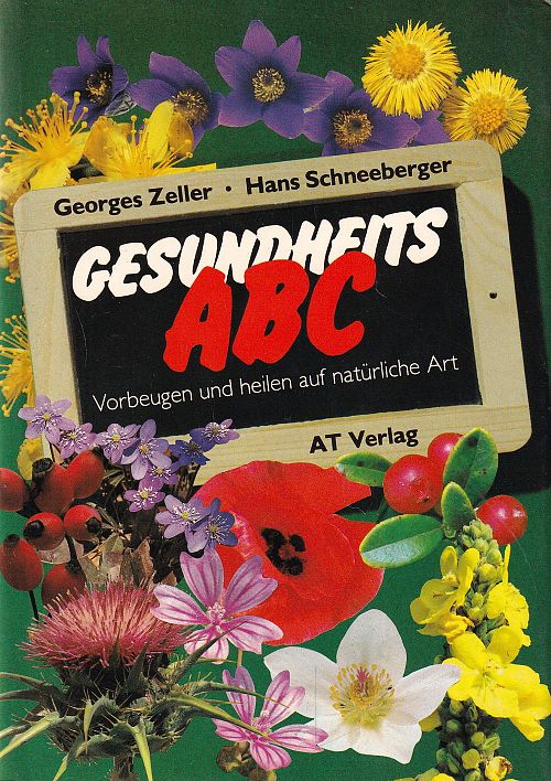 Gesundheits-ABC