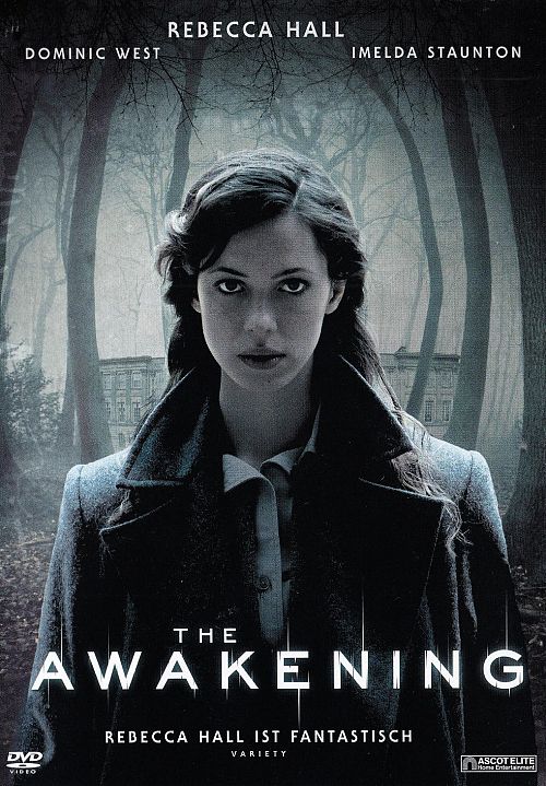 The Awakening [DVD]