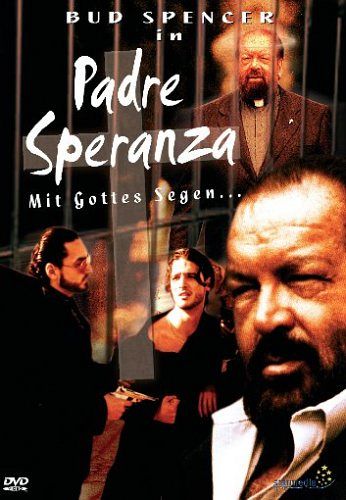 Padre Speranza - Mit Gottes Segen [DVD]