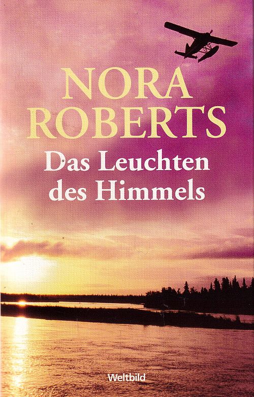 Das Leuchten des Himmels