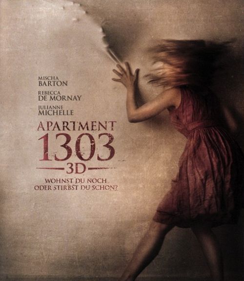 Apartment 1303 [Blu-ray 3D]