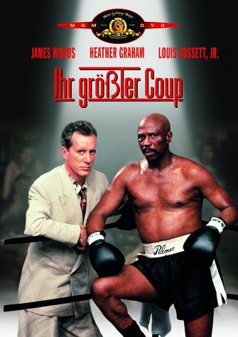 Ihr grösster Coup [DVD]