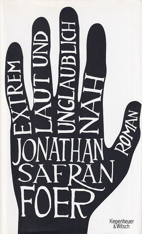 Extrem laut und unglaublich nah