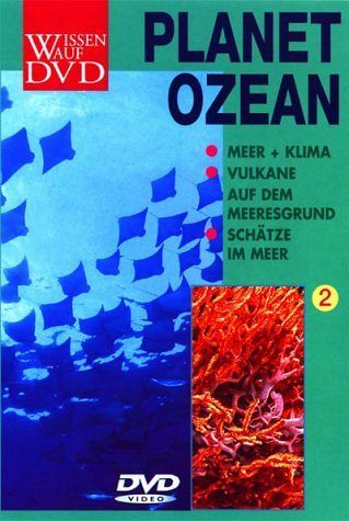Planet Ozean [DVD]