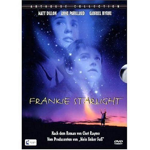 Frankie Starlight [DVD]