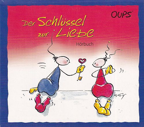 Der Schlüssel zur Liebe