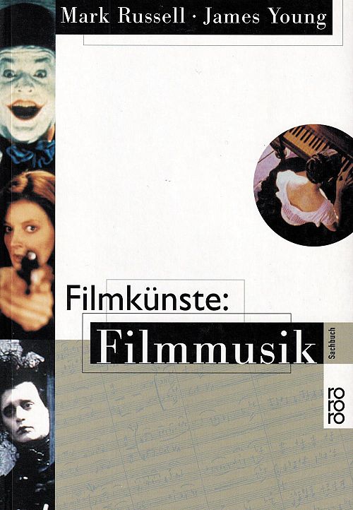 Filmkünste - Filmmusik