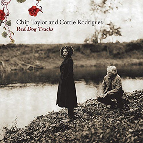 Red Dog Tracks [CD]
