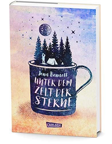 Unter dem Zelt der Sterne