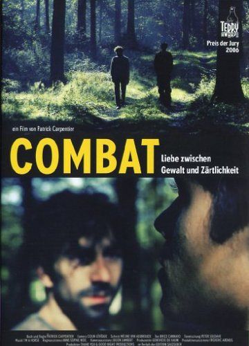 Combat (OmU) [DVD]