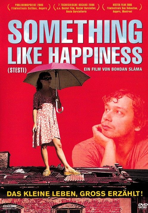 Die Jahreszeit des Glücks [DVD]