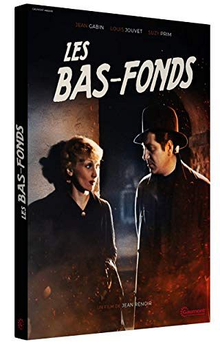 La Manière forte [DVD]