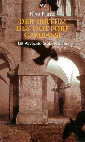 Der Irrtum des Dottore Gambassi