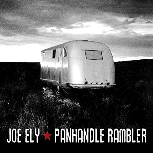 Panhandle Rambler [CD]