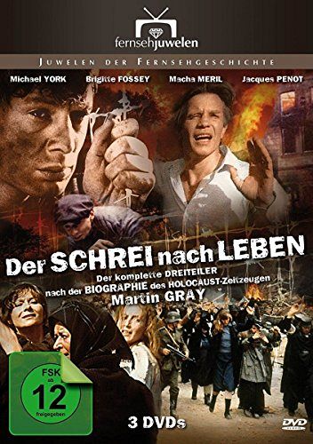 Der Schrei nach Leben  [DVD]