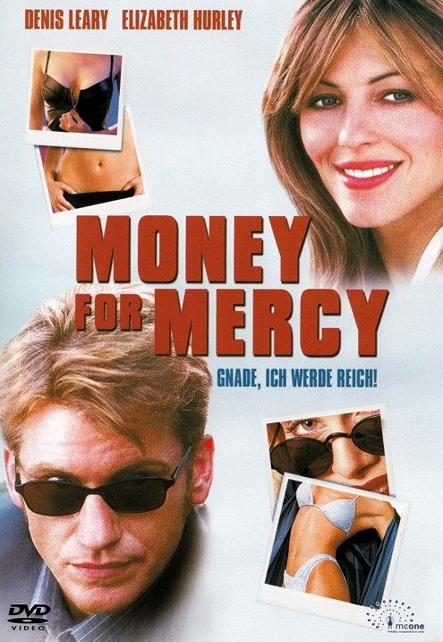 Money for Mercy [DVD]