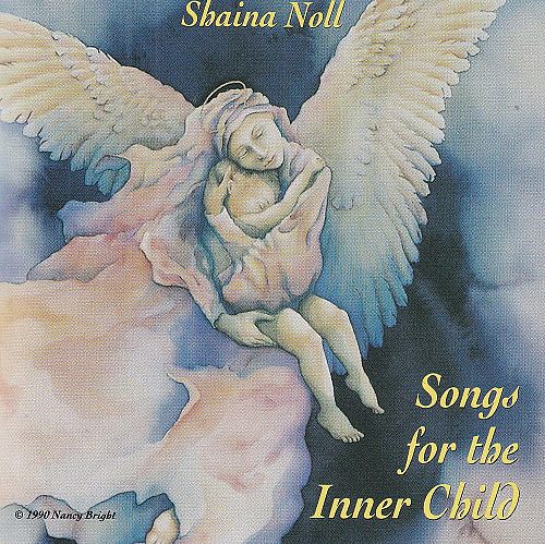 Songs for the Inner Child [CD]