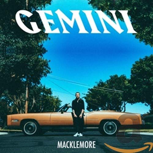 Gemini [CD]