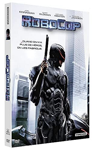 Robocop [DVD]