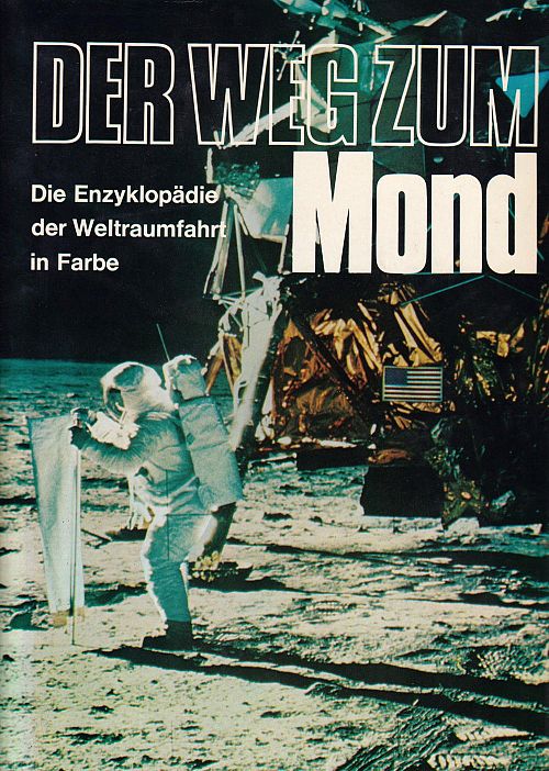 Der Weg zum Mond und die Zukunft der Raumfahrt
