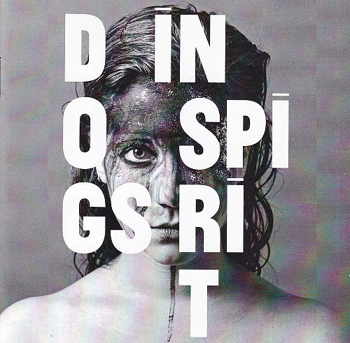 Dogs in Spirit [CD]