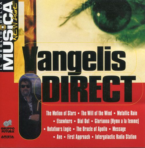 Direct [CD]